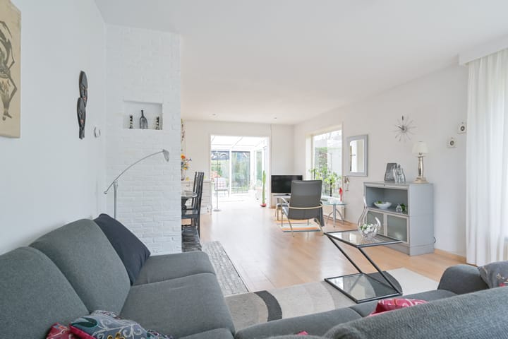 Foto 4 van Parklaan 19