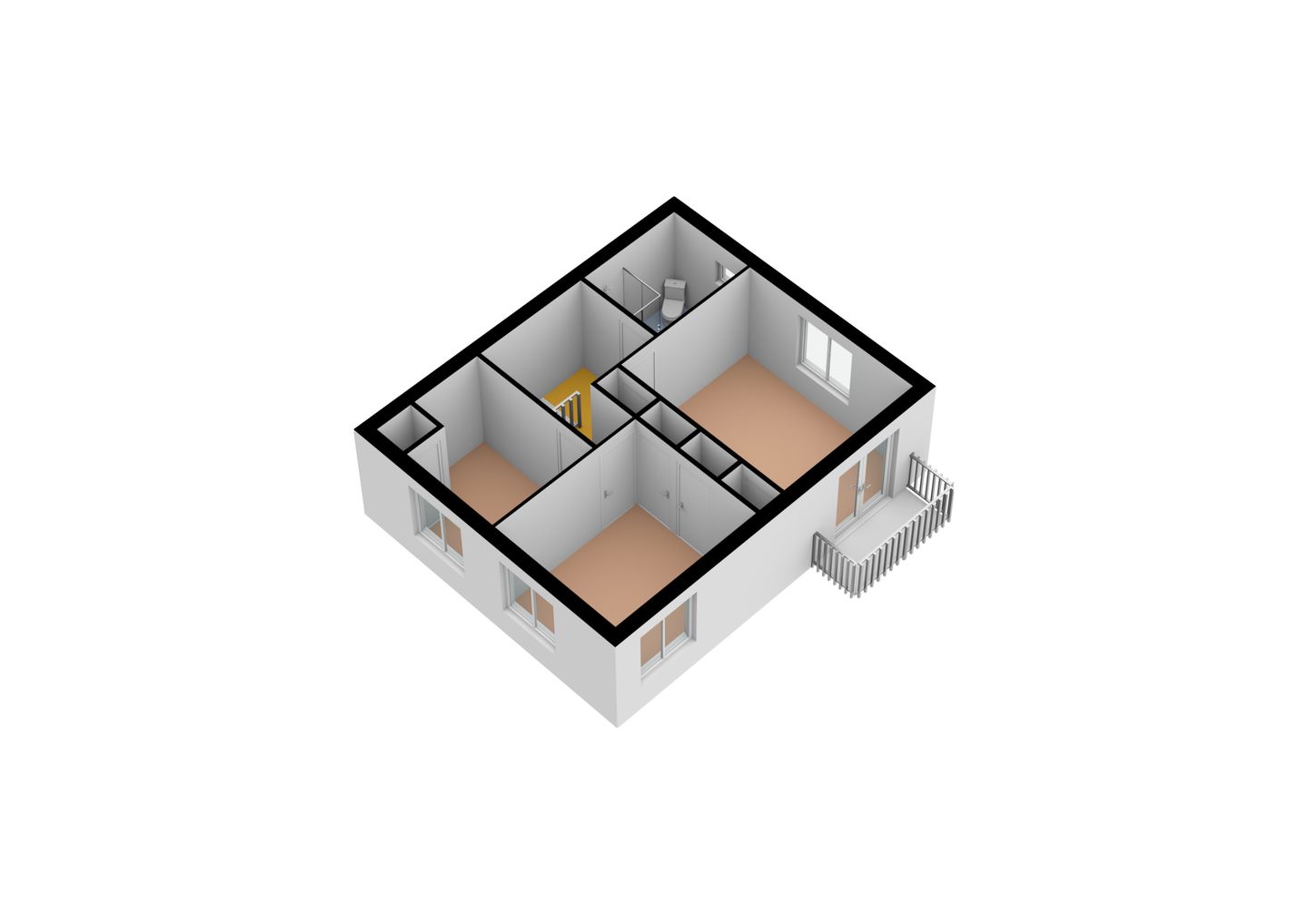 Foto 29 van Parklaan 19