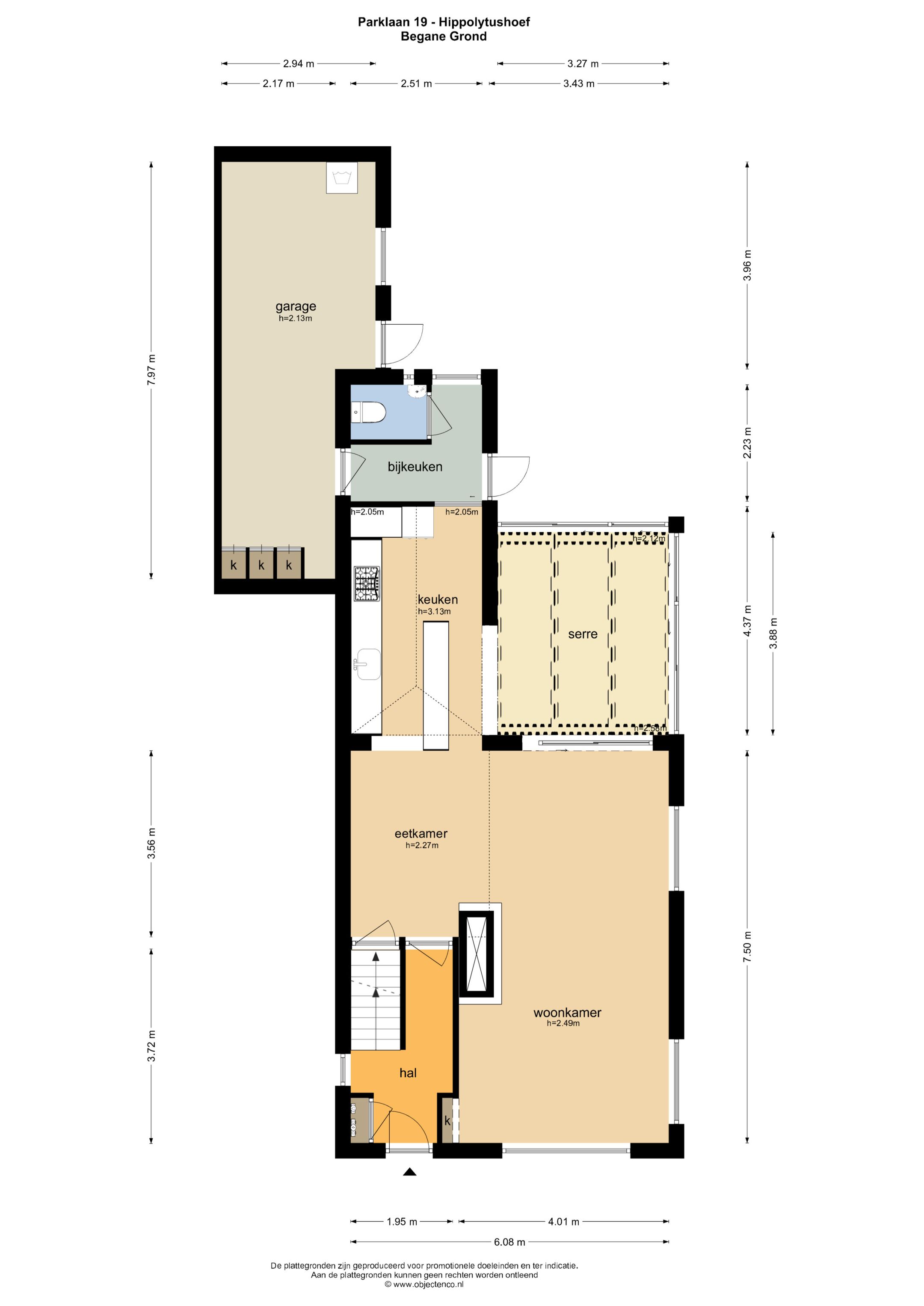 Foto 24 van Parklaan 19