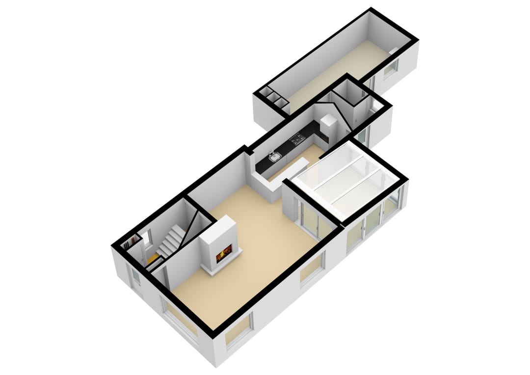 Foto 28 van Parklaan 19
