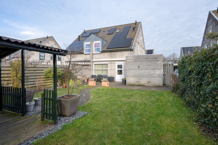 Foto 2 van Poelsnip 4