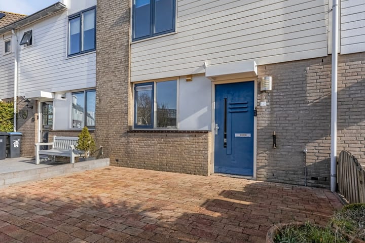 Foto 5 van Hortlijnhof 36