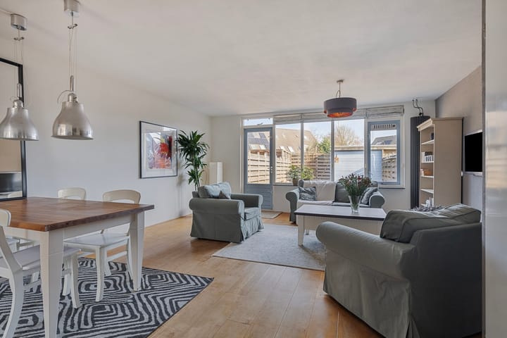 Foto 8 van Hortlijnhof 36