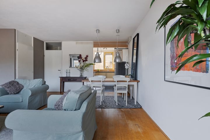 Foto 11 van Hortlijnhof 36