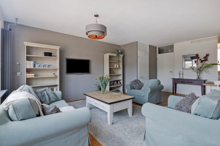 Foto 10 van Hortlijnhof 36