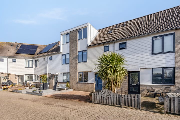 Foto 4 van Hortlijnhof 36