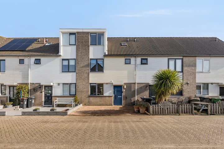 Foto 3 van Hortlijnhof 36