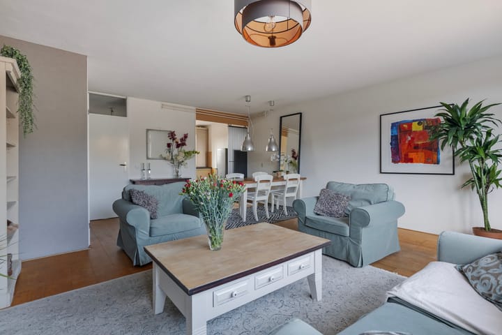 Foto 9 van Hortlijnhof 36