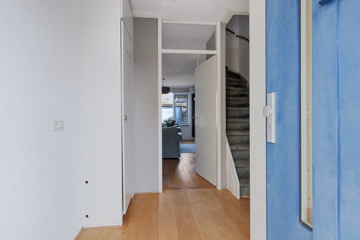 Foto 6 van Hortlijnhof 36