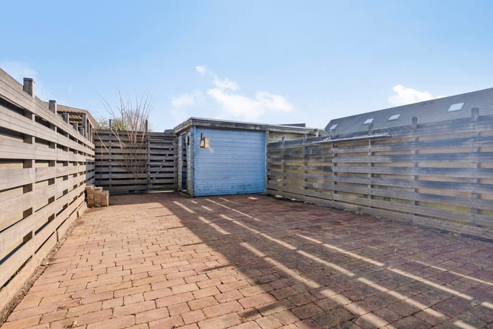 Foto 29 van Hortlijnhof 36