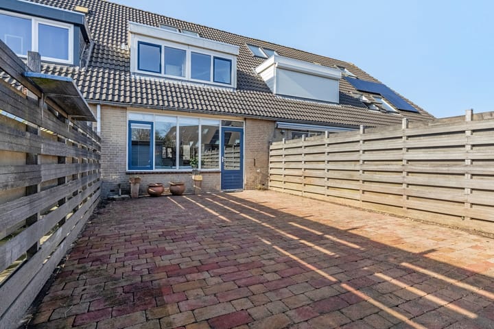 Foto 30 van Hortlijnhof 36