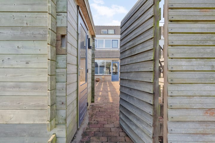 Foto 33 van Hortlijnhof 36