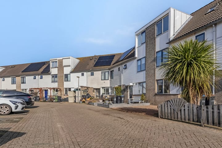 Foto 34 van Hortlijnhof 36