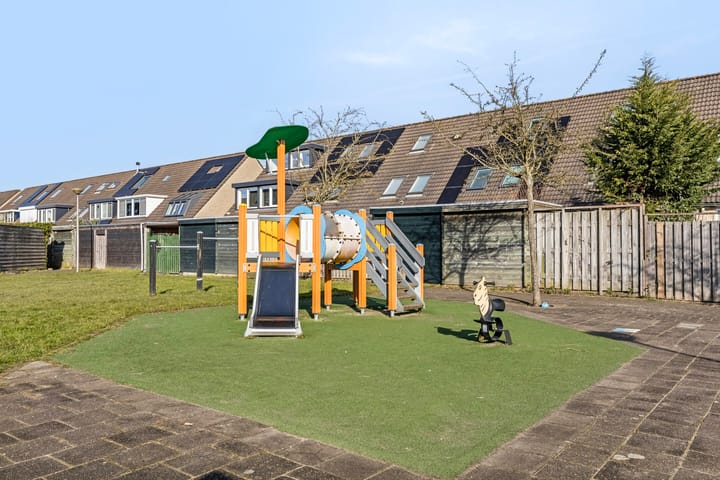 Foto 35 van Hortlijnhof 36