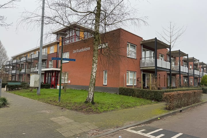 Raadhuislaan 80-A13