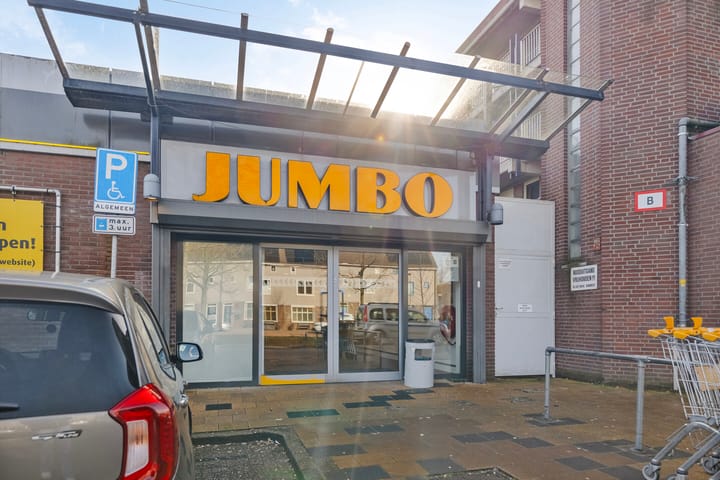 Foto 37 van Hortlijnhof 36