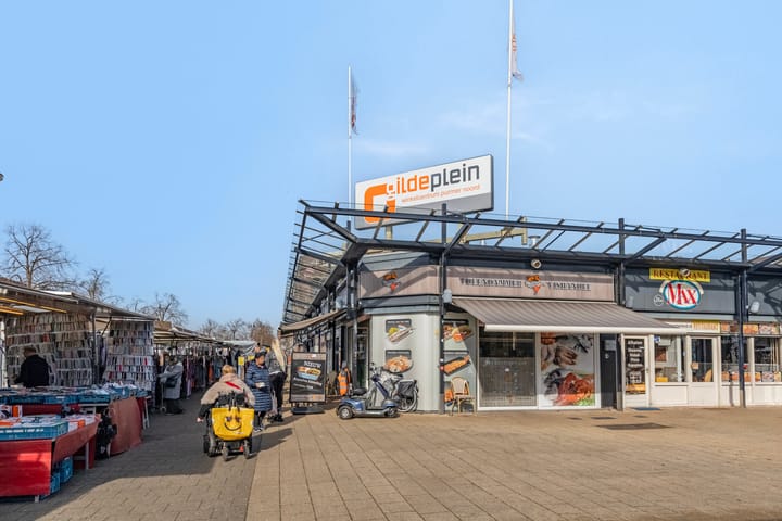 Foto 38 van Hortlijnhof 36