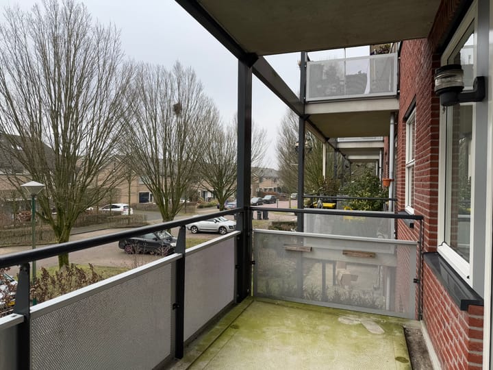 Foto 3 van Raadhuislaan 80-A13