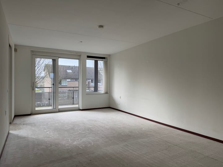 Foto 4 van Raadhuislaan 80-A13