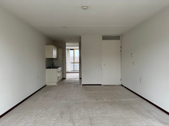 Foto 5 van Raadhuislaan 80-A13