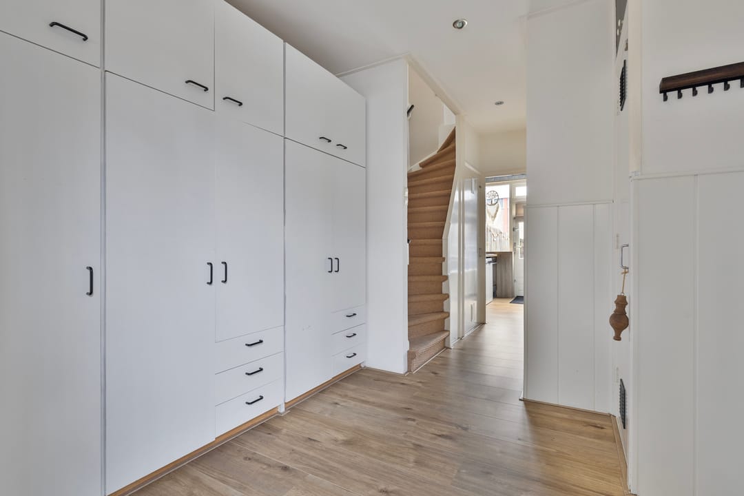 Foto 7 van Piet Heynstraat 57