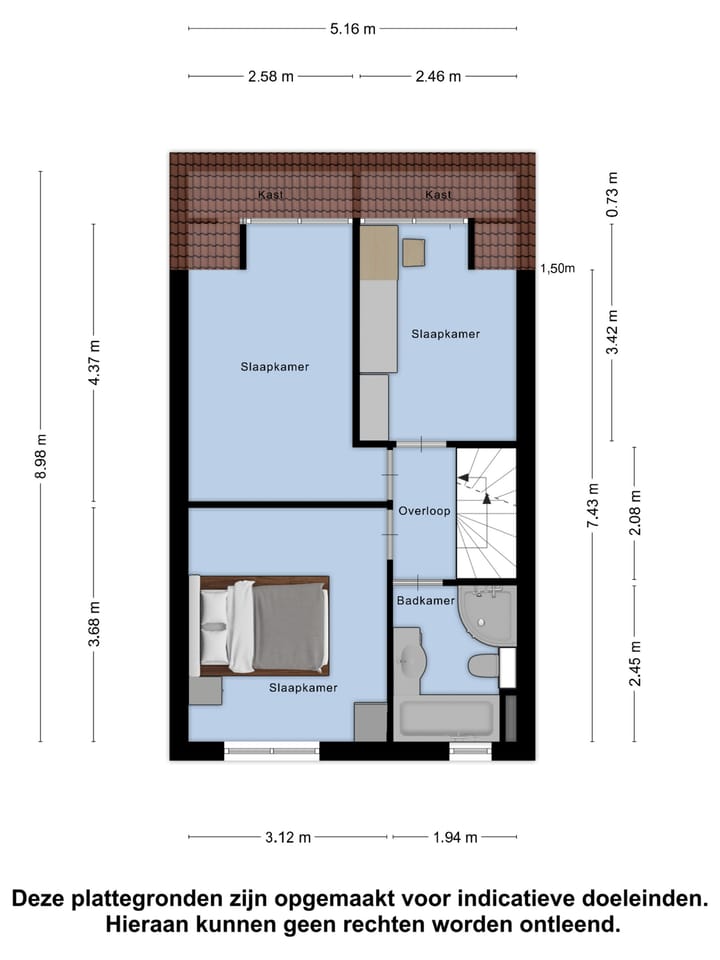 Foto 40 van Hortlijnhof 36