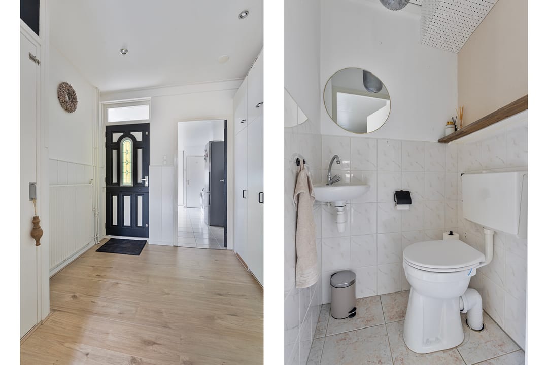 Foto 8 van Piet Heynstraat 57