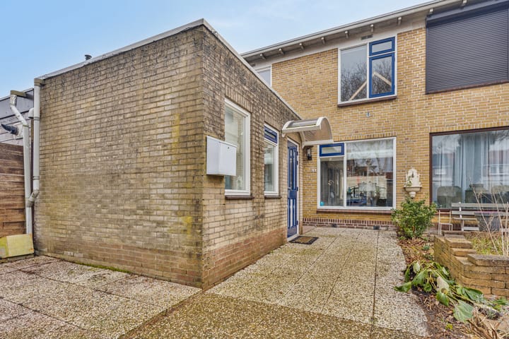 Foto 35 van Piet Heynstraat 57