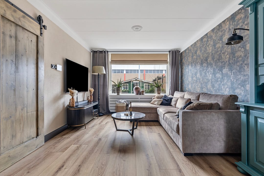 Foto 11 van Piet Heynstraat 57