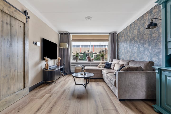 Foto 11 van Piet Heynstraat 57