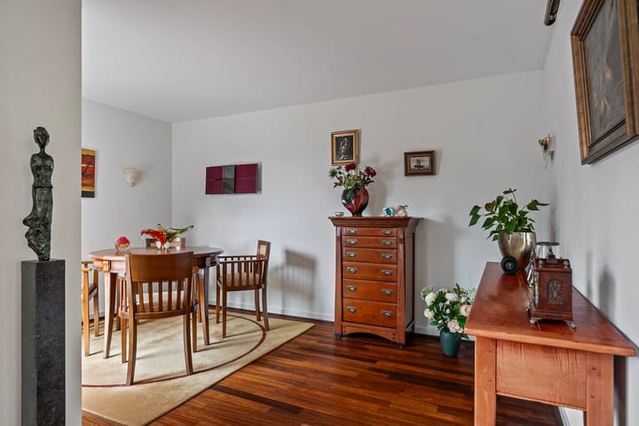 Foto 10 van Huygensstraat 21