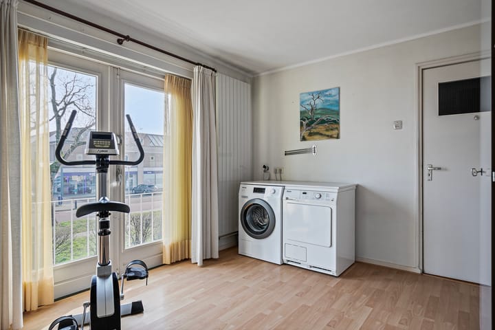 Foto 21 van Huygensstraat 21