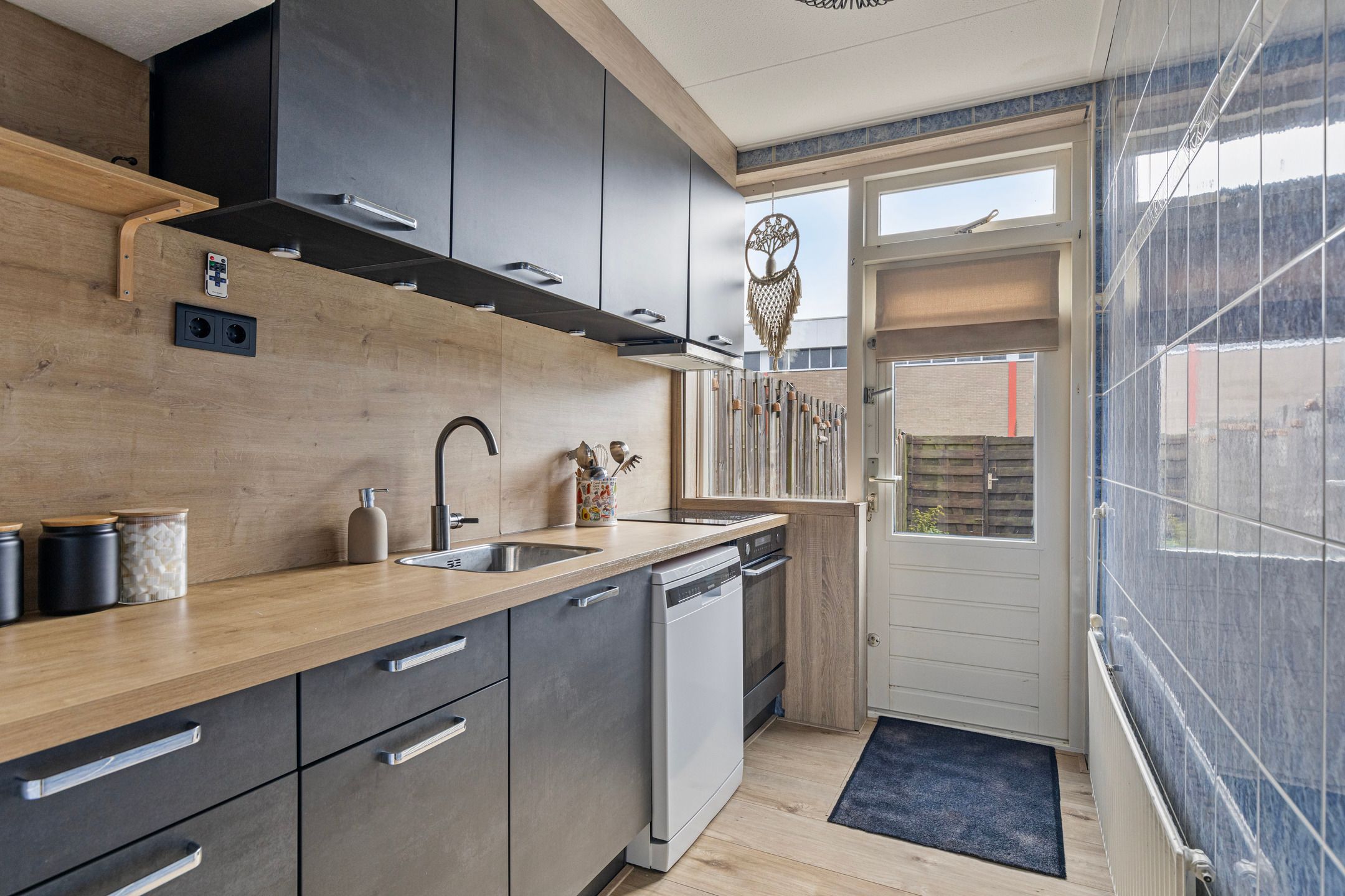 Foto 15 van Piet Heynstraat 57