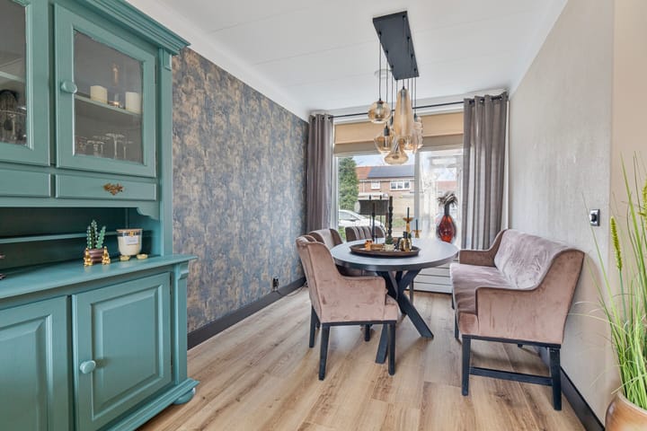 Foto 12 van Piet Heynstraat 57