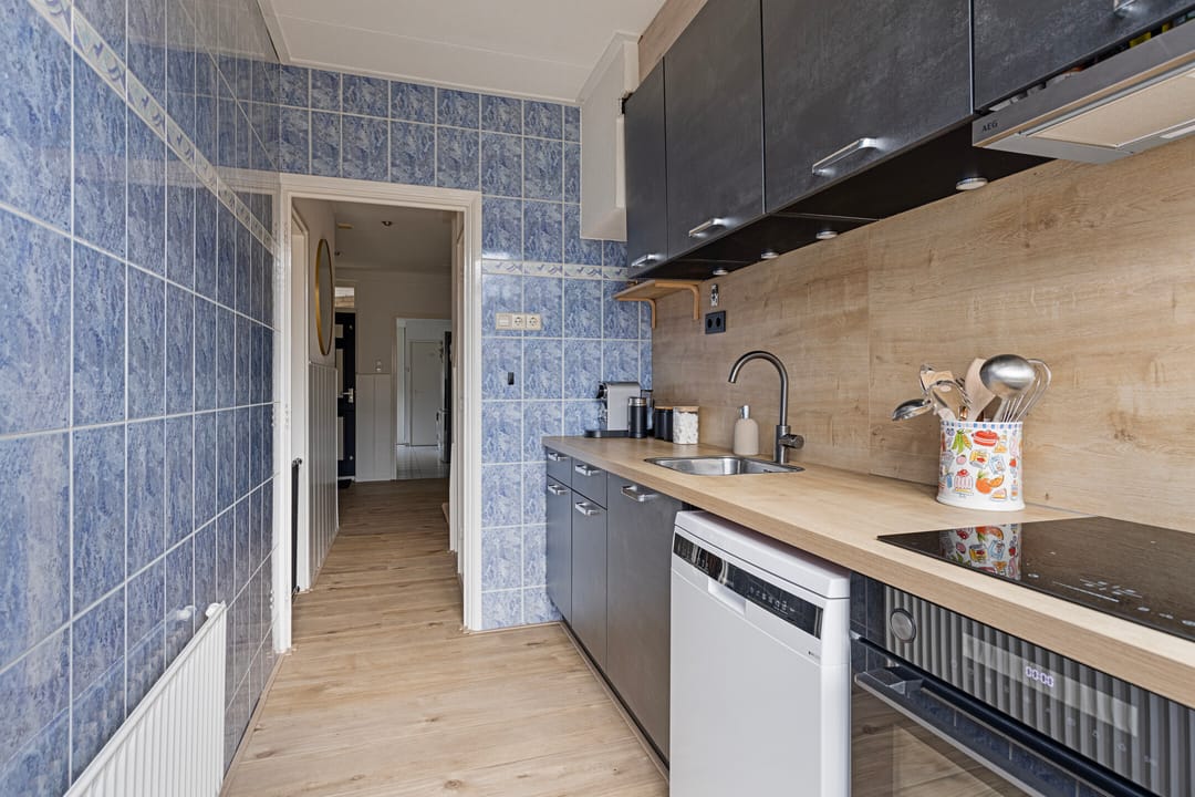 Foto 16 van Piet Heynstraat 57