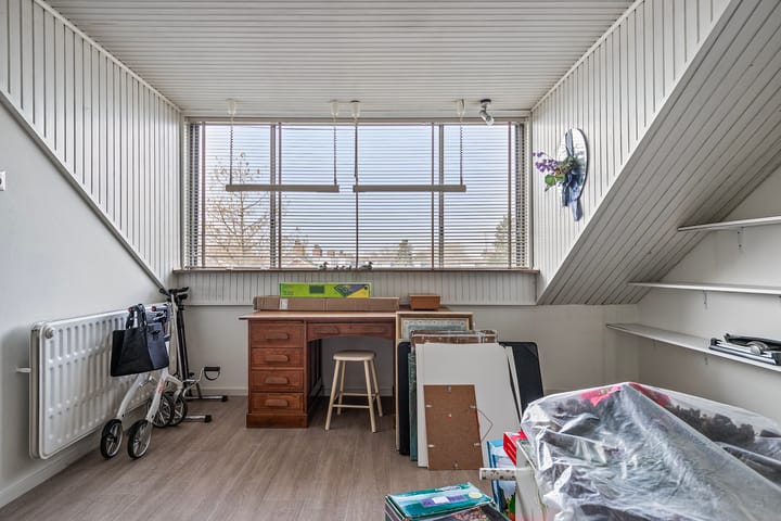 Foto 24 van Huygensstraat 21