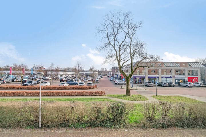 Foto 32 van Huygensstraat 21