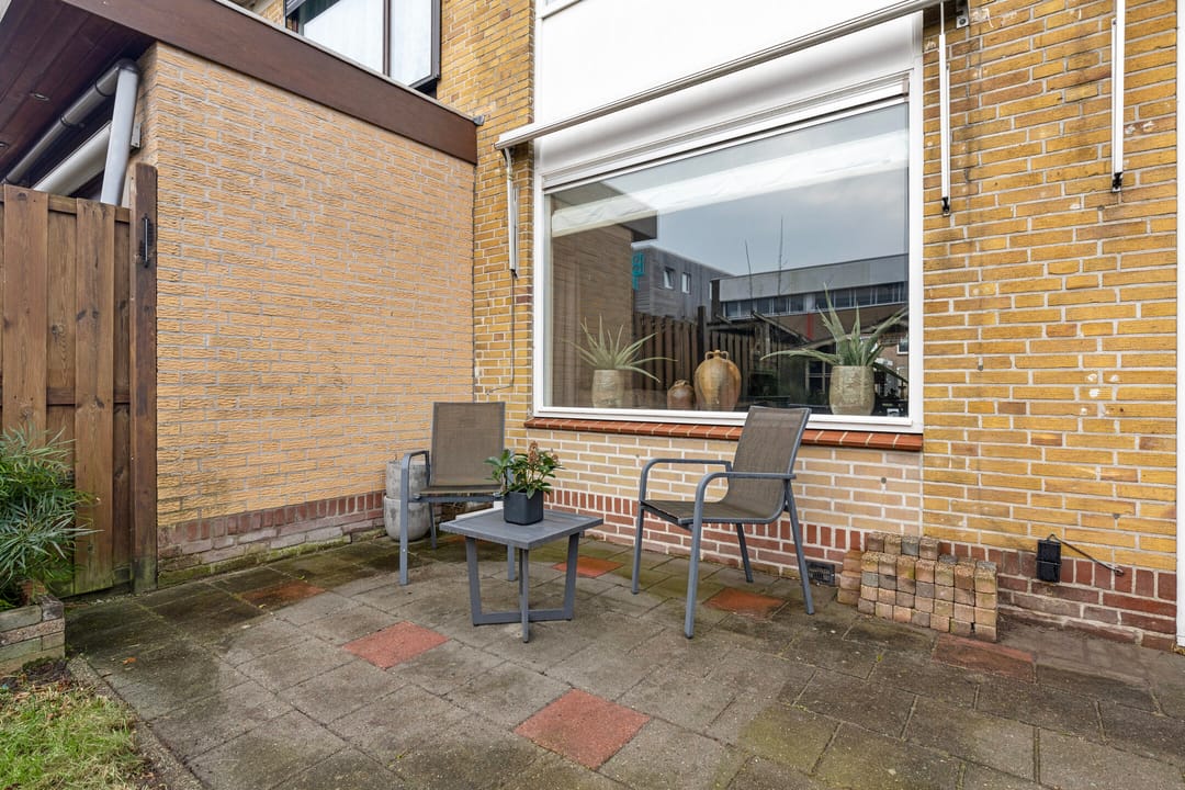 Foto 32 van Piet Heynstraat 57