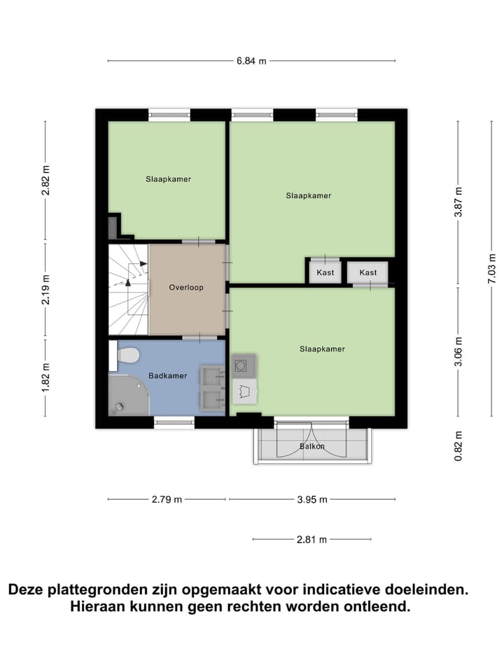 Foto 23 van Huygensstraat 21