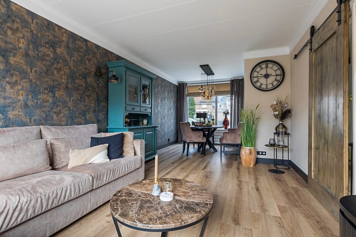 Foto 2 van Piet Heynstraat 57