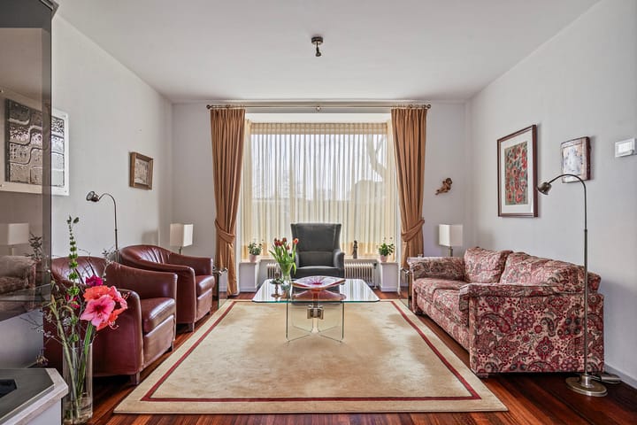 Foto 7 van Huygensstraat 21