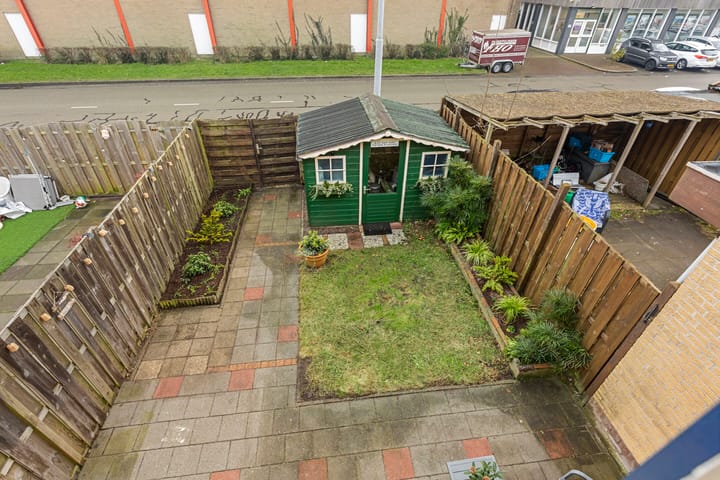 Foto 28 van Piet Heynstraat 57