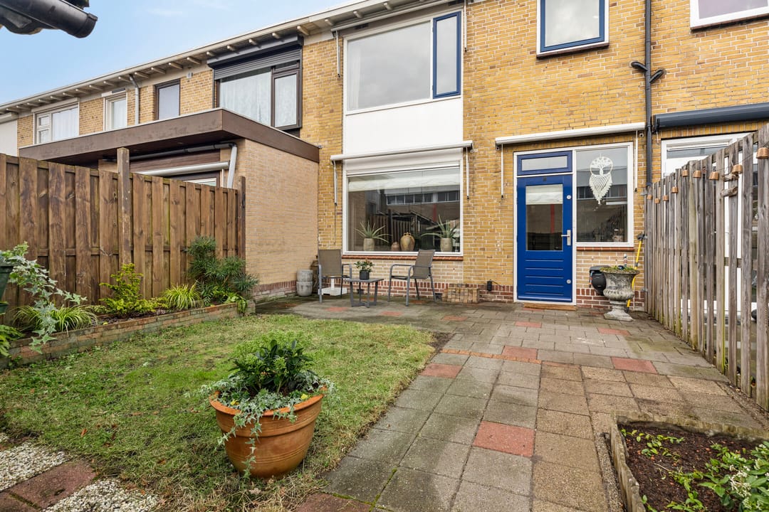 Foto 31 van Piet Heynstraat 57