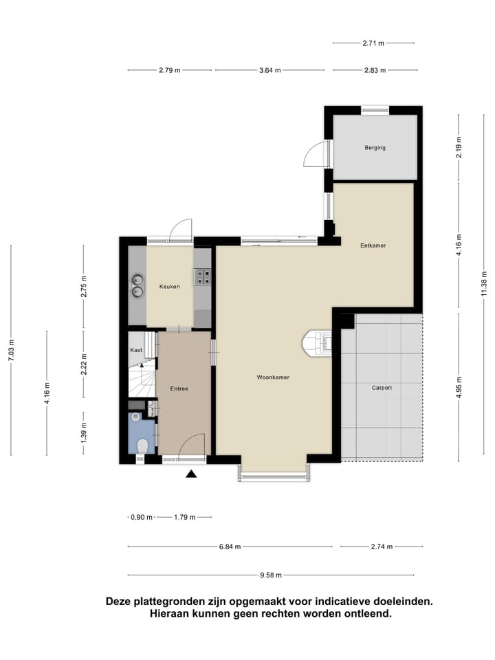 Foto 15 van Huygensstraat 21