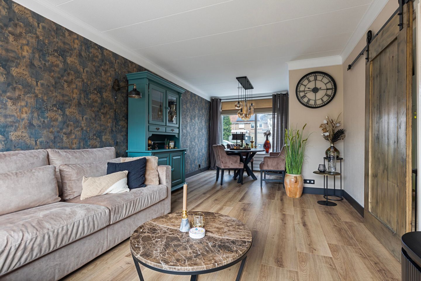 Foto 10 van Piet Heynstraat 57