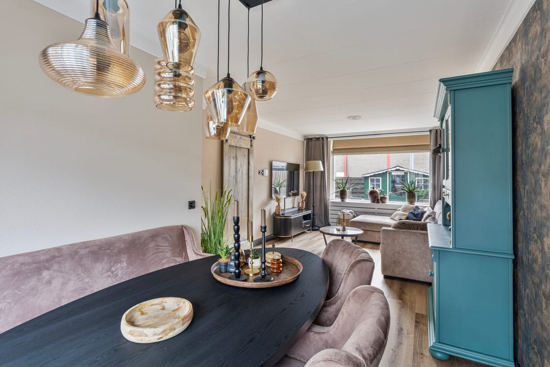 Foto 13 van Piet Heynstraat 57