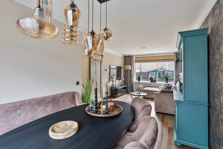 Foto 13 van Piet Heynstraat 57