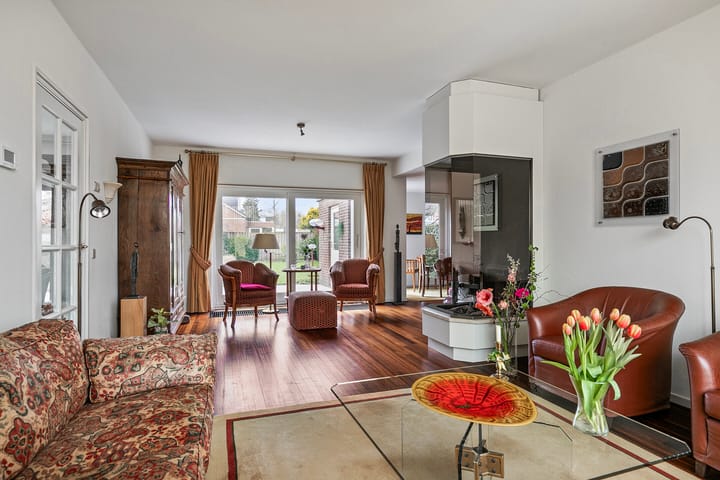 Foto 8 van Huygensstraat 21