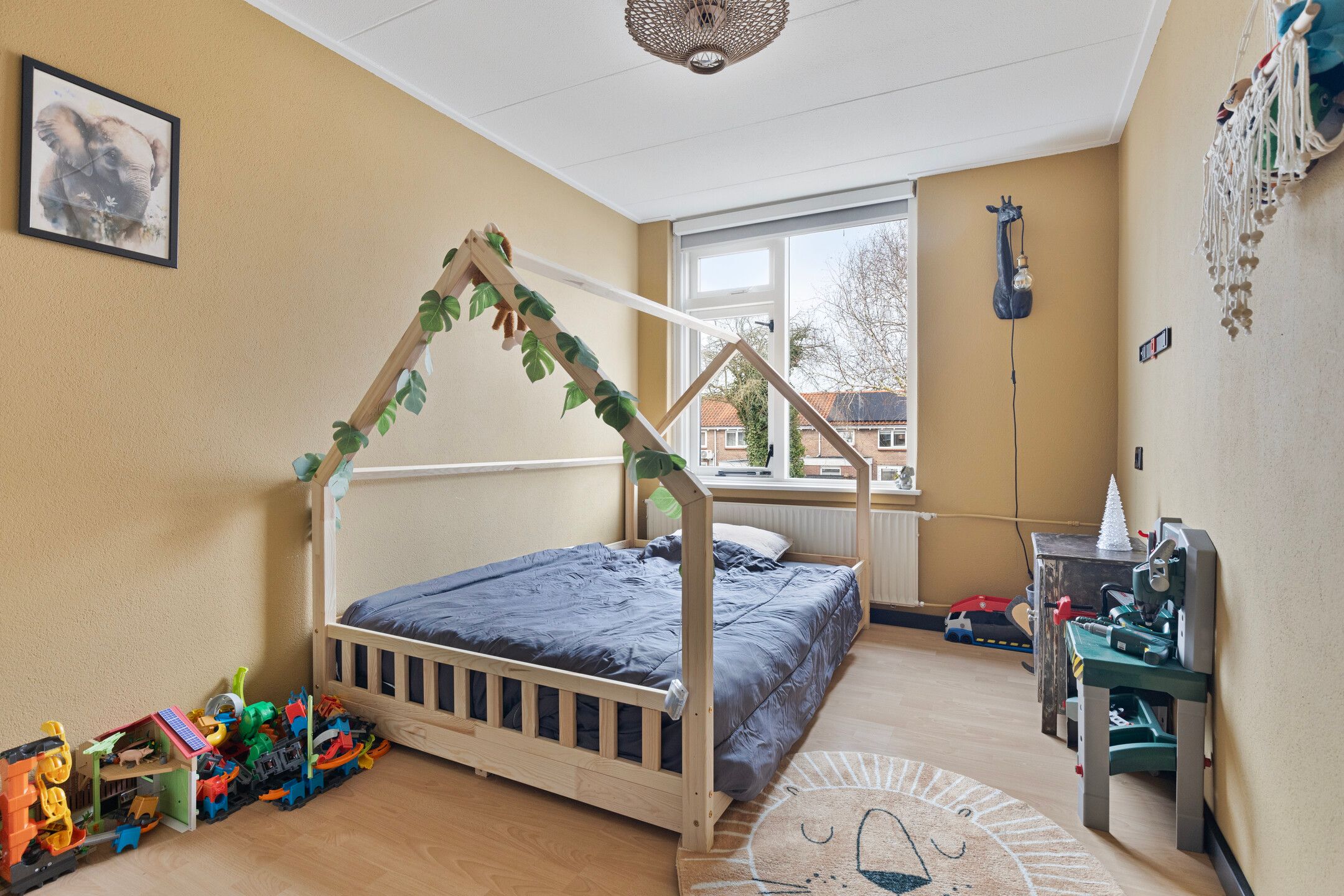 Foto 21 van Piet Heynstraat 57