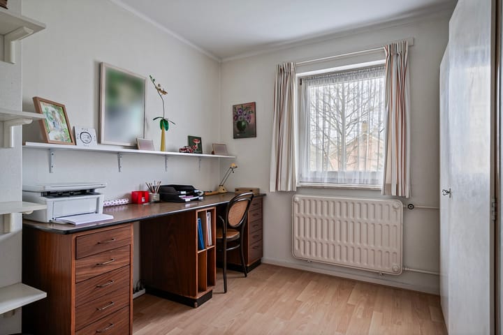 Foto 22 van Huygensstraat 21